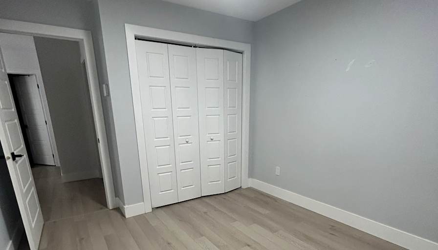 Callie Bennett's room