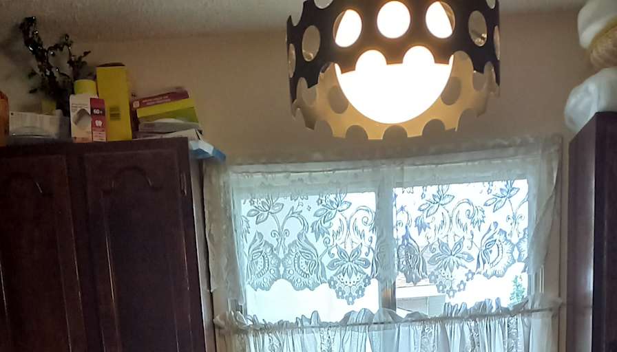 Kathoni's room