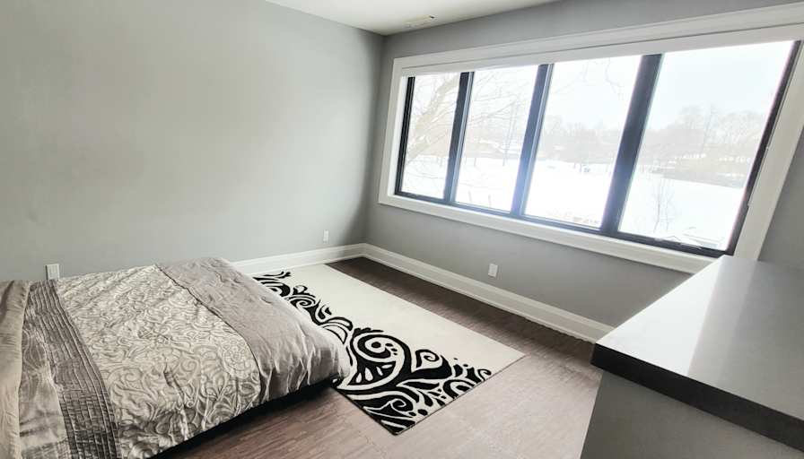 Elaine's room