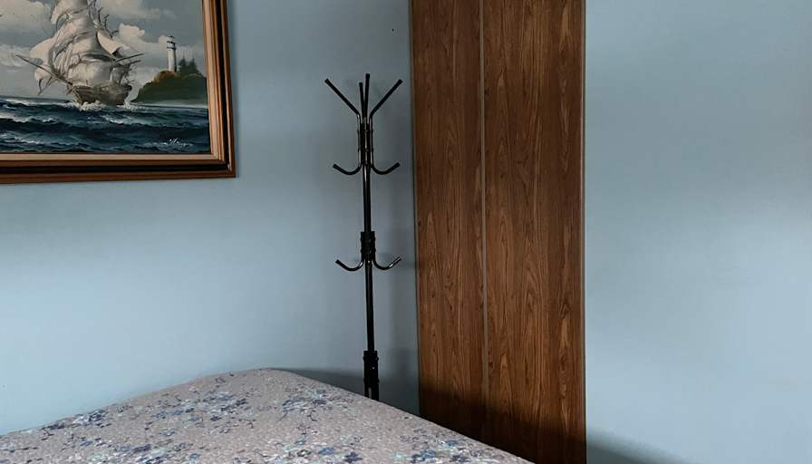 Elyen's room