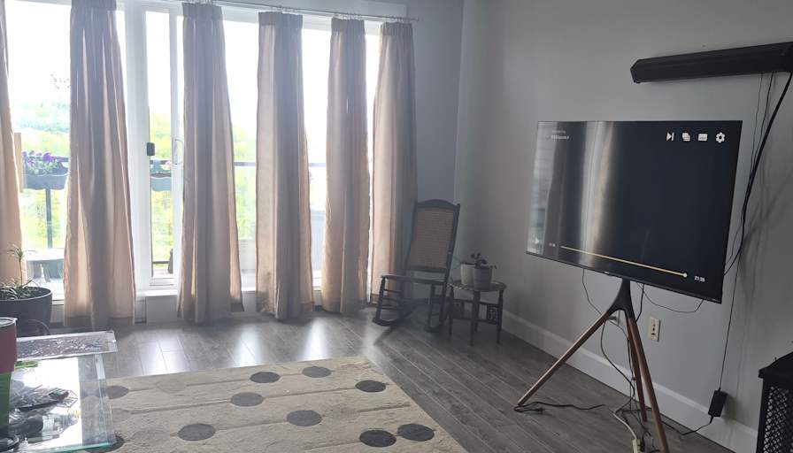 Paula's room