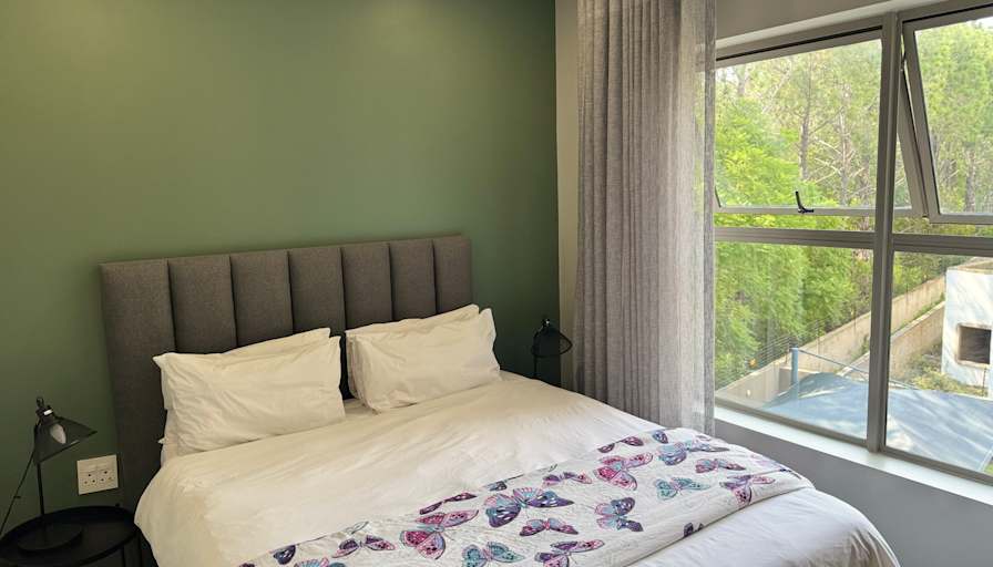 Philip's room