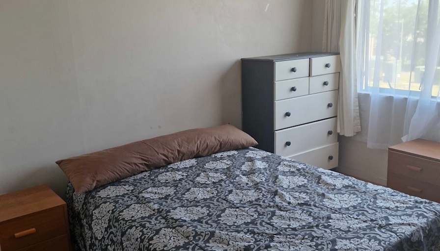 Jakara's room