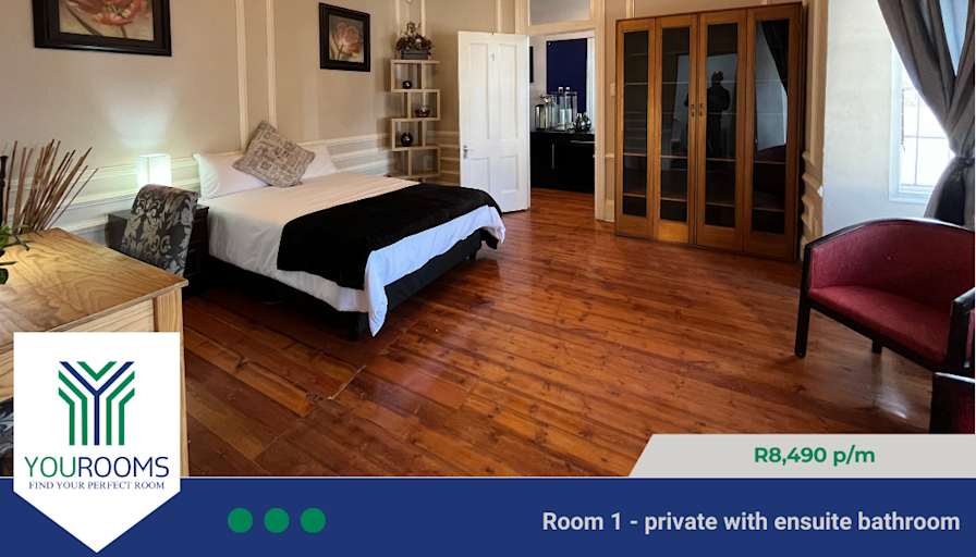YouRooms's room