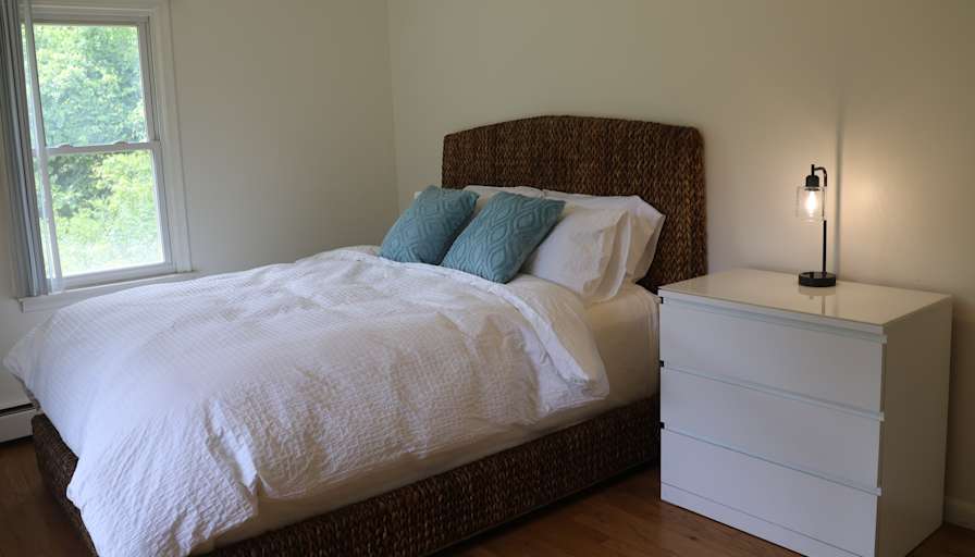 Dorothy's room