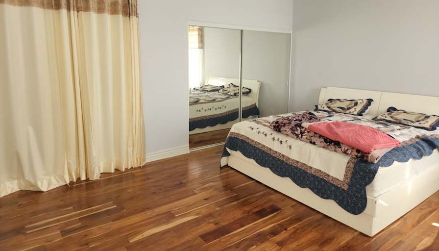 Rohtash's room
