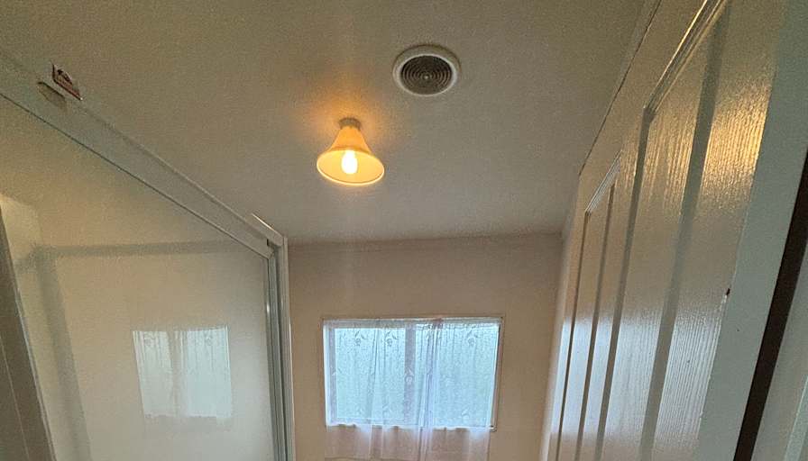 Ivan's room
