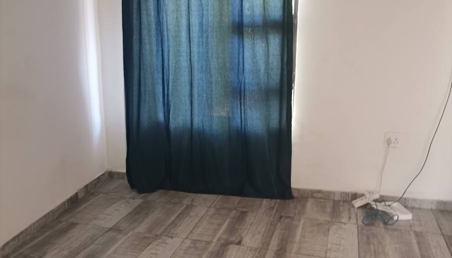 Fresh's room