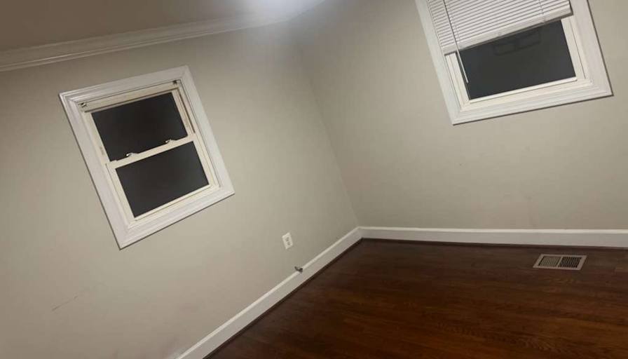 Mohammad's room