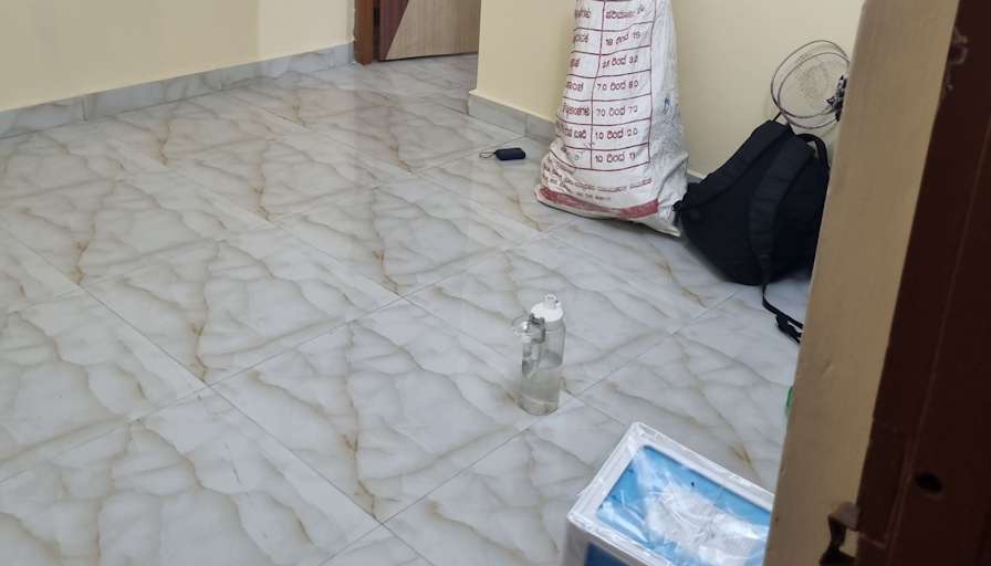 Abhiram P L's room
