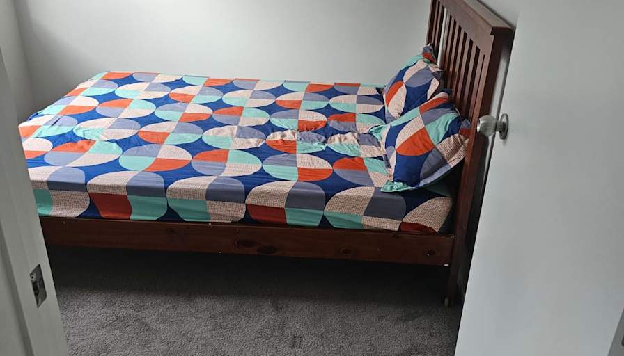 jaspal's room
