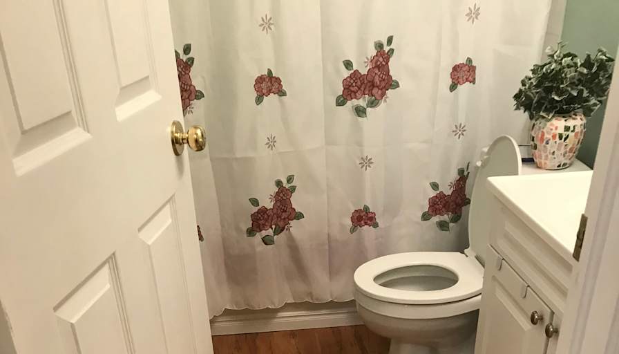 Piperloki's room