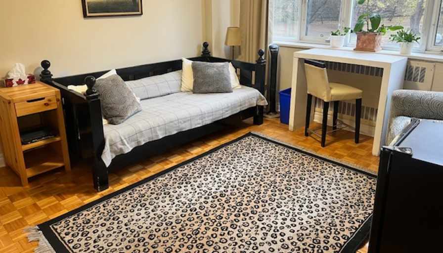 Adrianna Solman's room