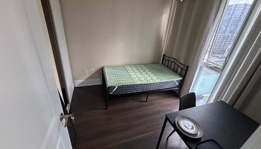 Nancy's room