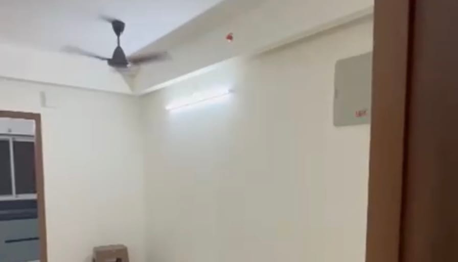 Jasmeet's room