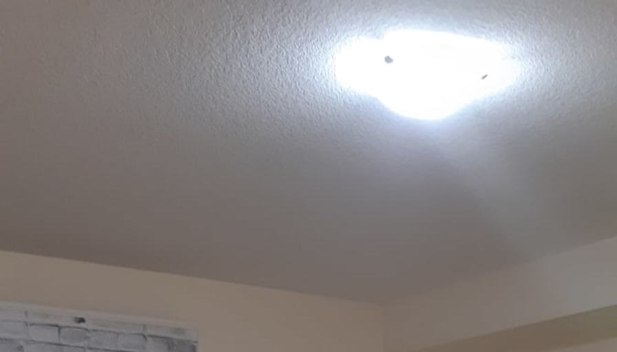 Shaheen's room