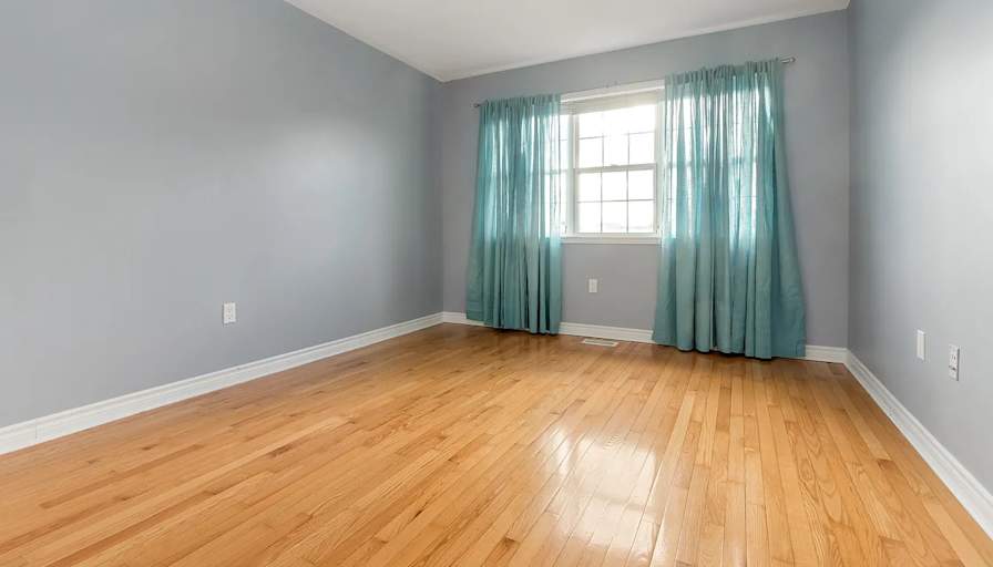Sam's room