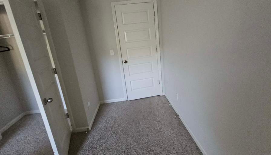 Tatyana's room