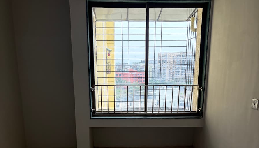 Manikandan's room