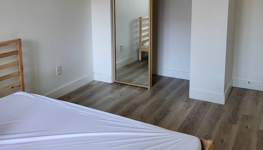 Victoryia Markevich's room
