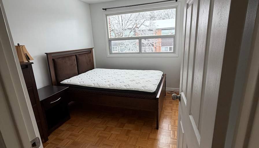 Susan's room