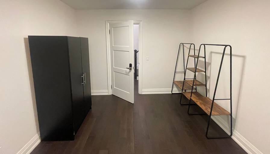 Kevin's room