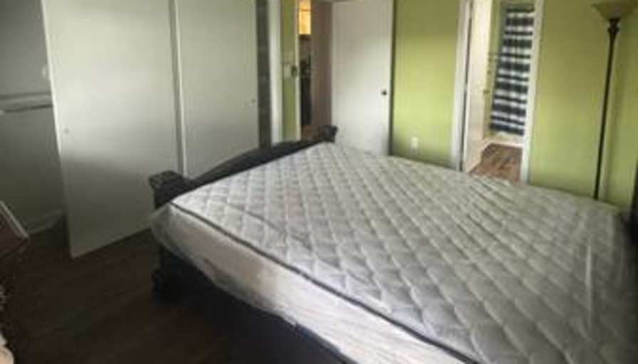 Jess's room