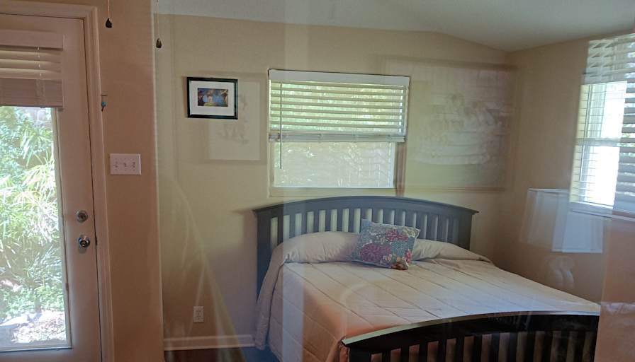 Lily's room
