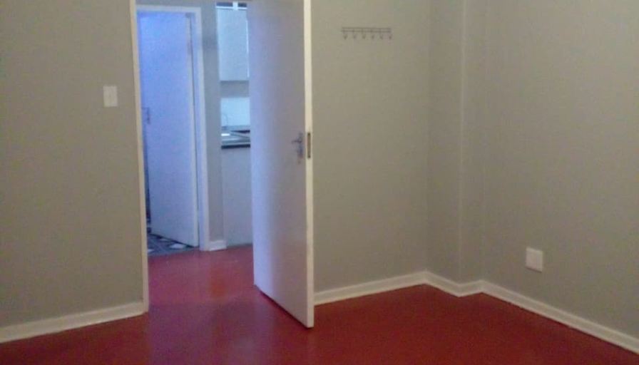 Helen's room
