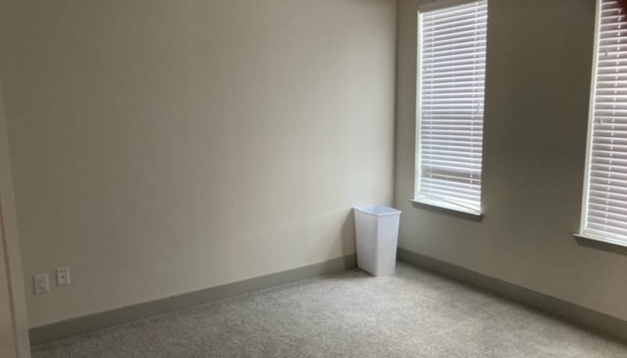 Andrew's room