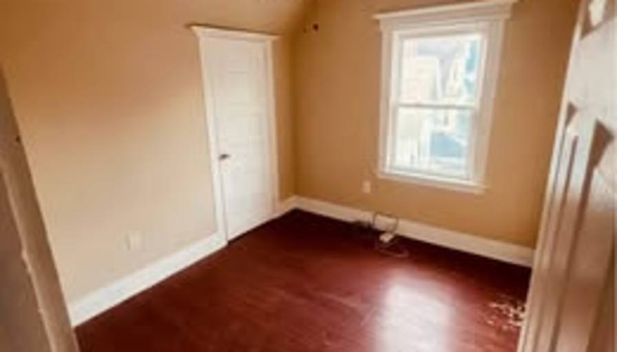 Juanita's room