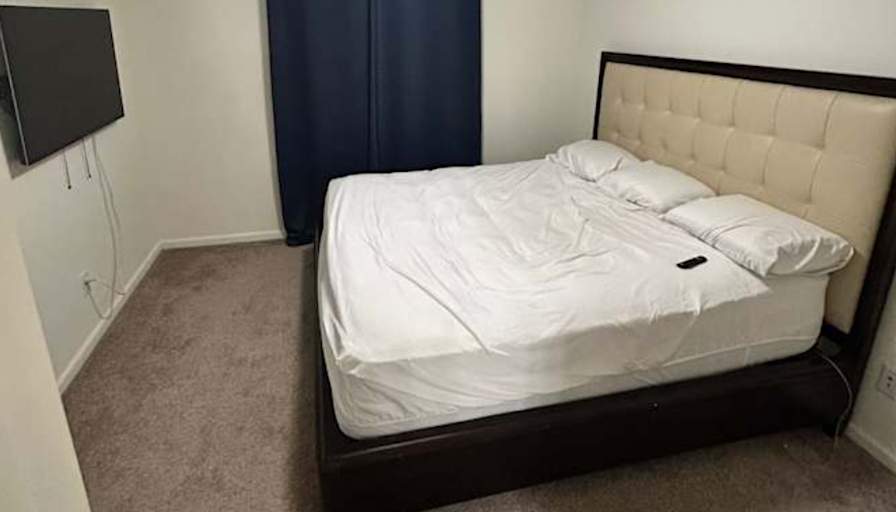 Hassan's room