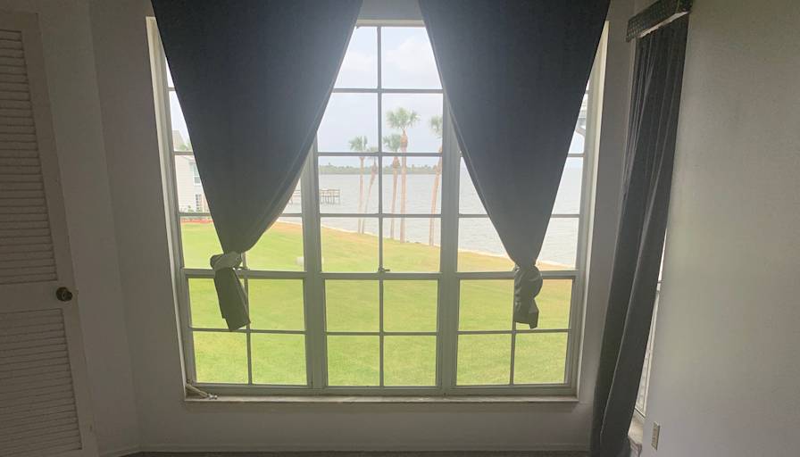 Ashley's room