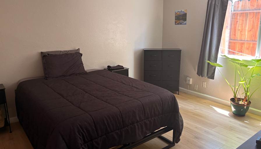 Michelle's room