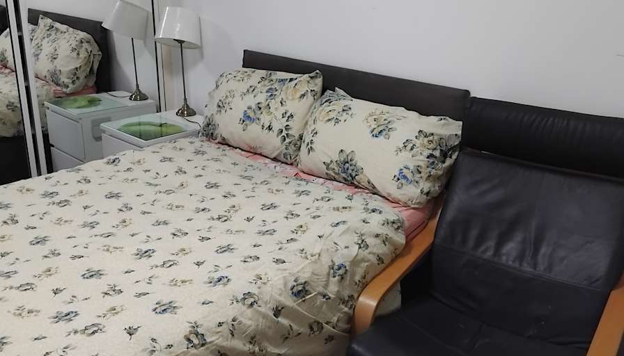 brian's room