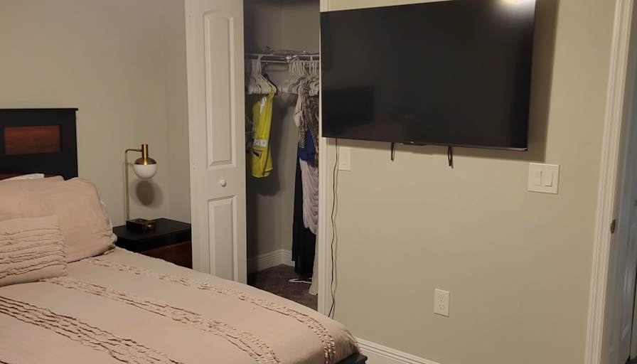 Gem's room
