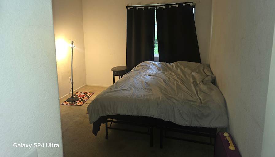 Delilah Marquart's room