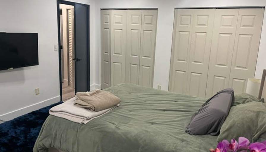 Jose's room