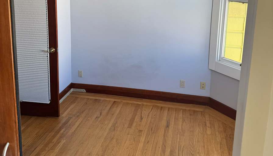 Zach W's room
