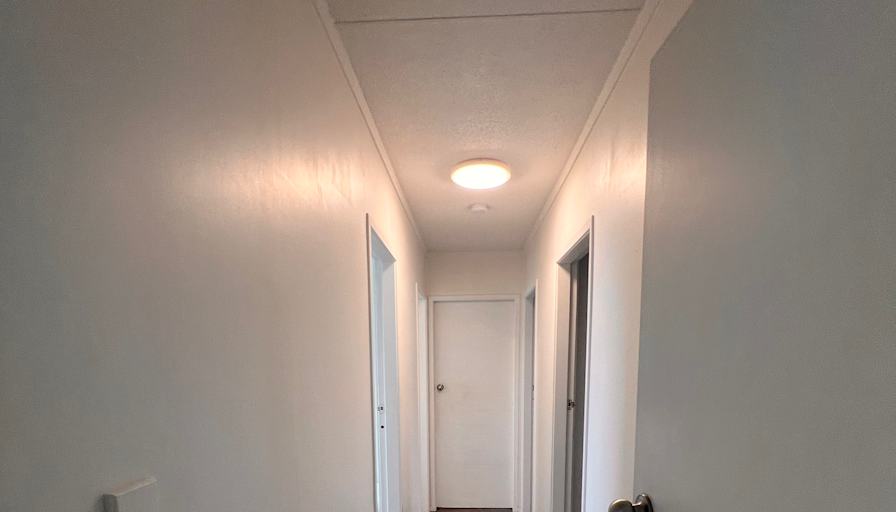 Ryan's room