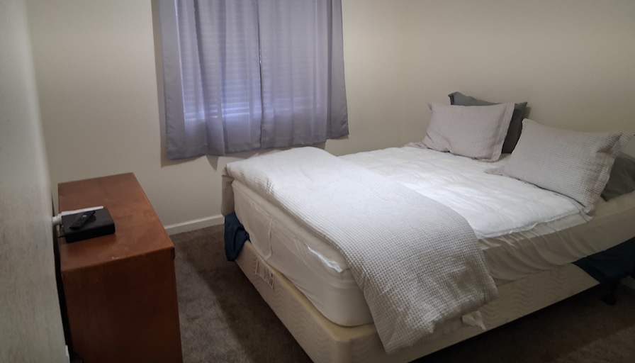 Tony's room