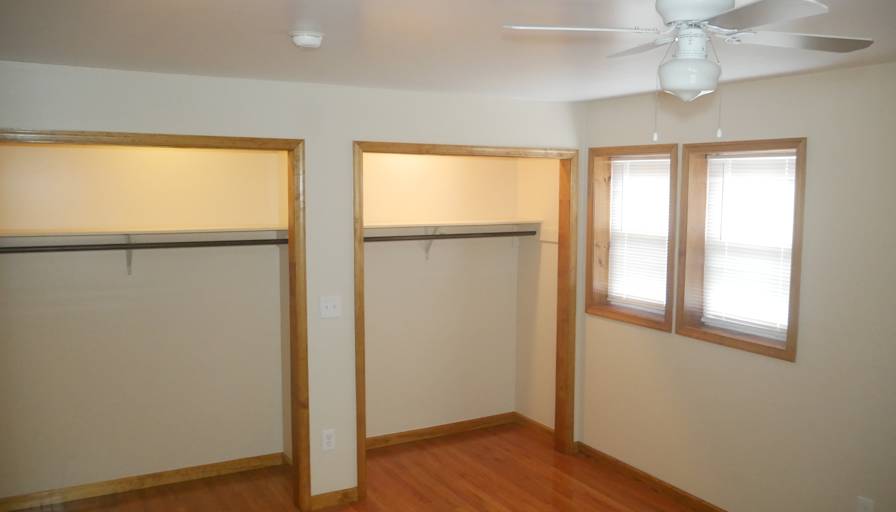 jean's room