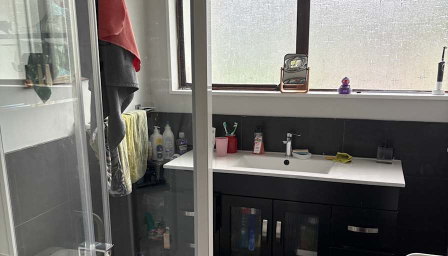 Damian's room