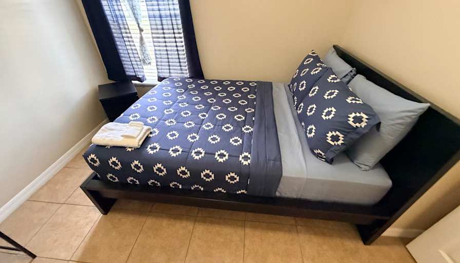 PadSplit's room