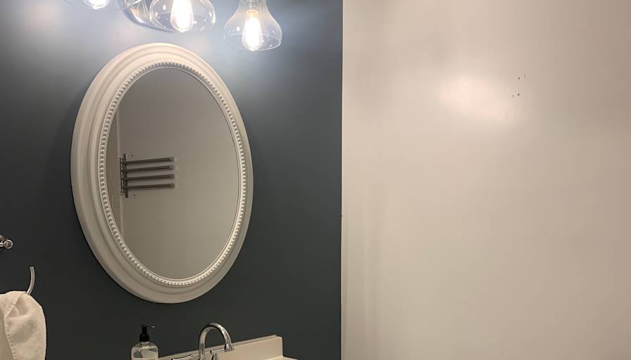 Melissa's room