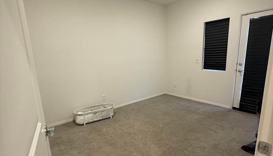 Deisy's room