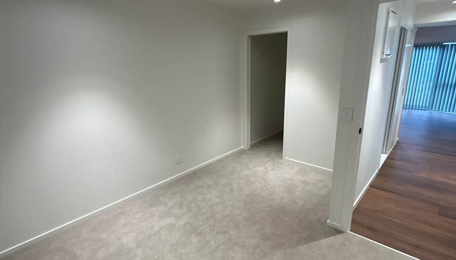 Priya Reddy's room