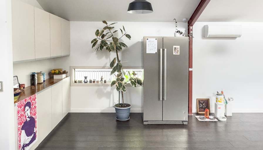 Unfurnished room with own bathroom in a house · Linwood, Canterbury 8011-1