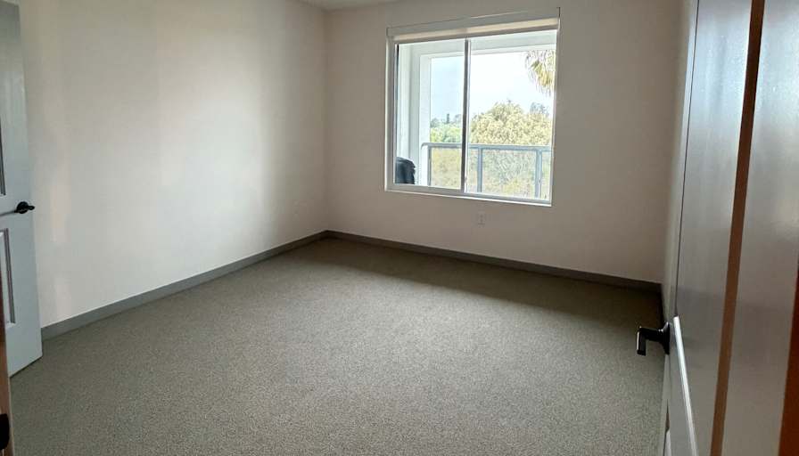 Arturo's room