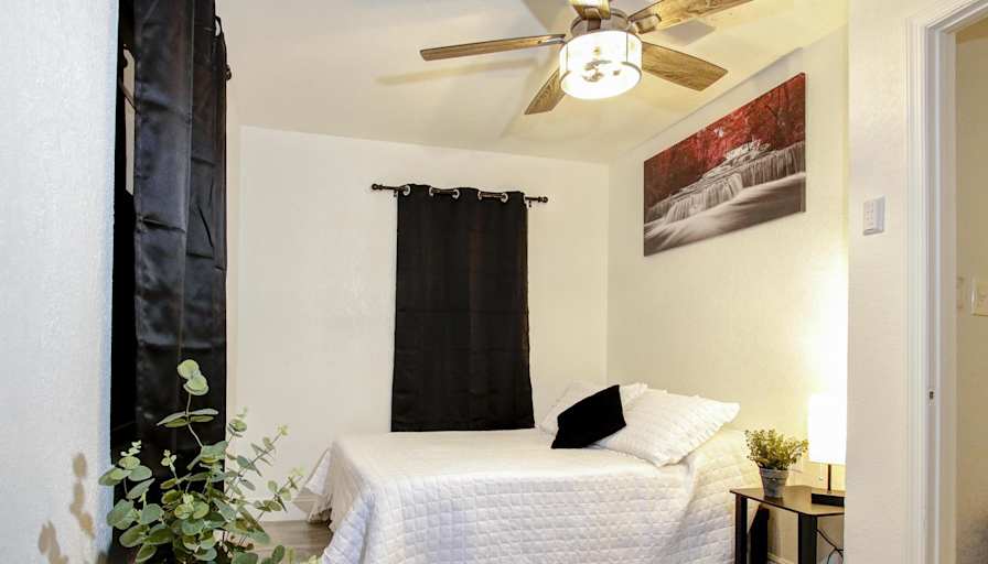 PadSplit's room